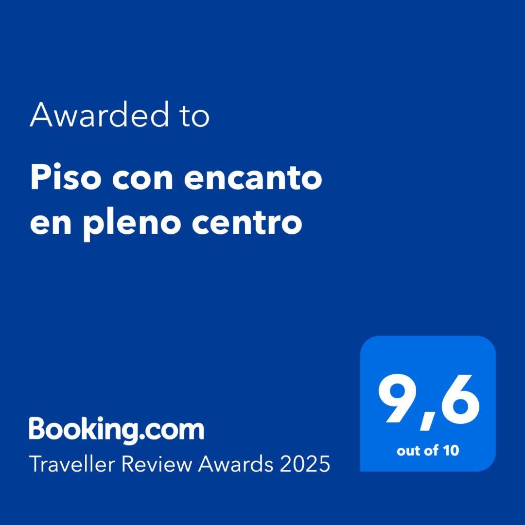 Piso Con Encanto En Pleno Centro Oviedo Room photo